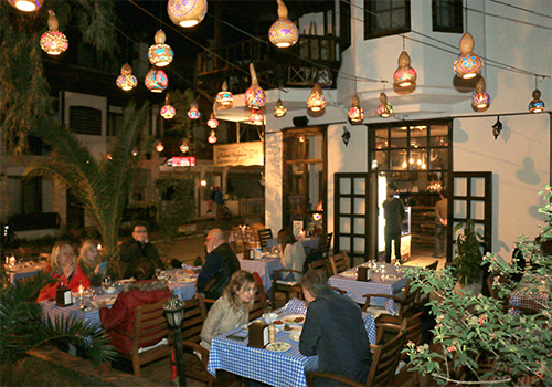 akyaka meyhane