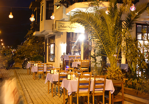 akyaka meyhane